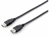 Equip 128399 – USB-Kabel, schwarz