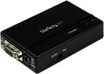 StarTech.com VGA auf Composite oder S-Video Konverter / Adapter bis zu max.
