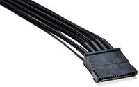 be quiet! Power Cable 1x S-ATA 600mm Kabel CS-6610, BC024