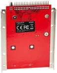 Delock 62495 Konverter IDE 44 Pin > mSATA mit 2.5&Prime; Rahmen (7 mm)