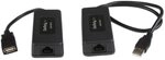 StarTech.com 1 Port USB &uuml;ber Cat5 / Cat6 Extender bis zu 40m - USB &uuml;ber Ethernet