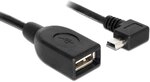 DeLOCK 83356 schwarz
