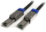 StarTech.com SAS Kabel extern SFF-8088 to SFF-8088 Mini SAS Kabel (26pin) 1m