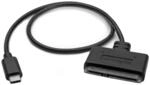 StarTech.com USB C auf SATA Adapter Kabel f&uuml;r 2,5in SSD/HDD - USB 3.1 (10Gbit/s) -
