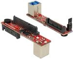 DeLOCK 62652 Schnittstelle und Adapter Karte