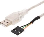 Delock USB 2.0 Typ A Kabel