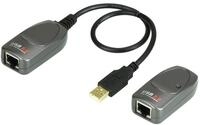 ATEN UCE260 USB2.0 Extender Over Cat5 60m 14016760