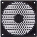 SilverStone SST-FF121B - 120 mm L&uuml;fterabdeckung mit Staubfilter, schwarz