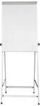 MAUL Flipchart MAULoffice 70 x 100 cm | Stabile Magnettafel mit Vierbein Gestell 