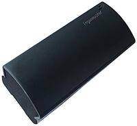 Legamaster 7-120500 Whiteboard-L&ouml;scher TZ 4 zur schnellen und trockenen