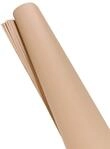 FRANKEN Moderationspapier, 140 x 110 cm, Kraftpapier, 80 g/qm, 50 St&uuml;ck, beige, UMZ