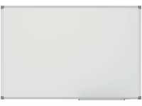 MAUL Whiteboard MAULstandard, magnetisch, mit Aluminium-Rahmen, für Hoch- und