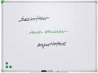 FRANKEN Whiteboard, Schreibtafel U-Act!Line®, lackiert, magnetisch,...