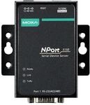 MOXA Serial Device Server, 1 Port, RS-232/422/485 VE = 1