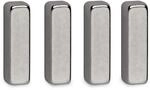 MAUL Neodym-Stabmagnet &ndash; Magnet mit hoher Haftkraft f&uuml;r einen vielseitigen Einsatz