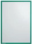 FRANKEN Dokumentenhalter Frame It X-tra!Line, DIN A3, magnetisch, gr&uuml;n, ITSA3M...