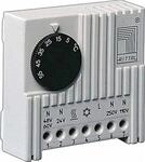 Rittal Schaltschrank-Thermostat Wechsler 24 V DC, 230 V AC
