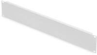 DIGITUS DN-19 BPN-02 &ndash; 19 Zoll Blindabdeckplatte 2HE &ndash; Blende f&uuml;r...