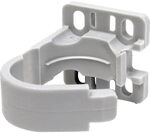Rittal sz Flansch f&uuml;r 2589 sz(20p)