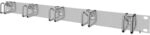 Rittal Stahlblech 1 U, RAL 7035 482.6 mm 482.6mm