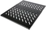 Rittal DK Geraeteboden BH 484 mm x 0 5 HE 50 kg 19Z 48,26cm Ebenenabstand...