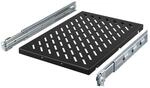 Rittal 5501.685 19 Zoll Netzwerkschrank-Ger&auml;teboden 1 HE Variable