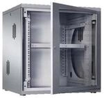 Rittal FlatBox DK 15HE BxT 600x400mm grau 19"" Montagerahmen