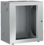 Rittal DK FlatBox 700x892x700 mm 18 HE mit 19Z 48,26 cm Montagerahmen
