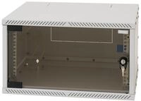 Triton RXA-04-AS4-CAX-A1 48,26 cm (19 Zoll) Wandverteiler RXA, unmontiert, 4 HE