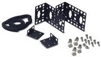 APC AR7711 NetShelter Zero U Rackmontagesatz