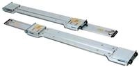 SUPER MICRO ZUB Supermicro Rack-Schienen