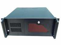 Realpower RPS19-450 - 48,3cm Server Geh RPS19-450 4HE 19".ohne Netzteil,...