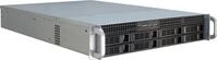 Inter-Tech 88887117 Case IPC Storage 2U-2408, o. PSU