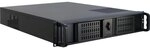 INTER-TECH IPC 2U-2098-SL integrierter Luftfilter in einem 48,26cm 19Zoll 1x...