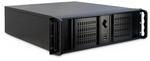 InteR-Tech 3U-3098-S Supporto Nero (3U-3098-S Rack Black - Warranty: 12m)