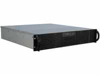 Inter-Tech 88887104 Case IPC Server 2U-20248 (48cm), o.PSU