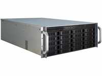 Inter-Tech 88887121 Case IPC Storage 4U-4420, o.PSU