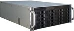 Inter-Tech 88887121 Case IPC Storage 4U-4420, o.PSU