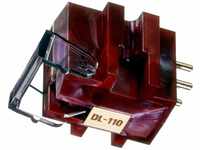 Denon DL 110 Moving Coil Tonabnehmer System