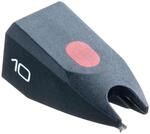 Ortofon Stylus 10 - Ersatzadel f&uuml;r OM 10, Super OM 10, OMB 10 und OMP 10 -