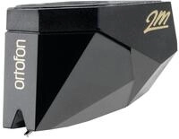 Ortofon 2M Black Moving Magnet Tonabnehmer