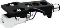 OMNITRONIC S-15 Headshell & System | Systemtr&auml;ger mit Tonabnehmersystem