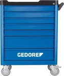 Gedore 2977311, Gedore Werkzeugwagen workster smartline large WSL-L7