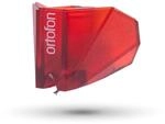 Ortofon Stylus 2M Red - Ersatznadel f&uuml;r 2M Red - Elliptischer Diamant