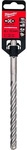 Milwaukee 4932352026, Milwaukee Hammerbohrer MX4 SDS-Plus 10 x 165 mm, SDS-Plus