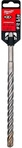 Milwaukee 4932352032, Milwaukee Hammerbohrer MX4 SDS-Plus 12 x 210 mm, SDS-Plus