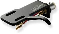 Ortofon SH-4 Headshell- Schwarz