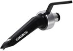 Reloop Concorde Black by Ortofon &ndash; Sph&auml;risch geschliffenes Tonabnehmersystem mit