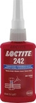 Henkel 142505, Henkel Loctite 242 BO 250 ml Flasche EGFD Schraubensicherung