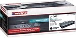 edding Toner EDD-1001 - Schwarz - Reichweite 2600 Seiten - Ersetzt Brother TN-2220 /